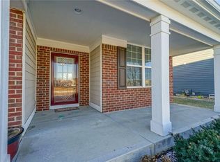 14647 Sherwood Forest Way, Fishers, IN 46037