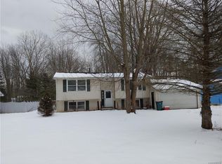 2537 Merritt Ave, Newfane, NY 14108