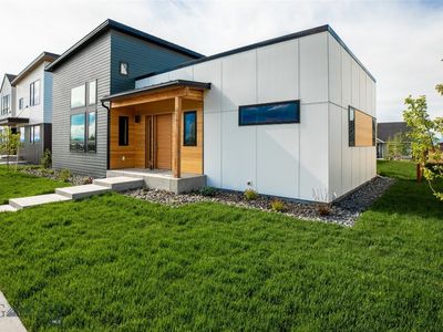 6541 Blackwood Rd, Bozeman, MT, 59715