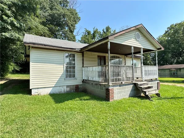 1902 18th St SW, Lanett, AL 36863