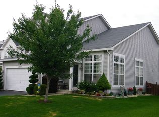 1954 Wheatfield Dr, Romeoville, IL 60446