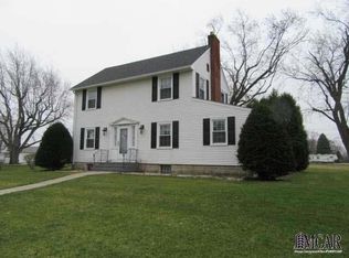 8037 Ida East Rd, Ida, MI 48140