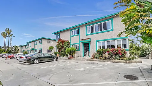 3736 Inglewood Blvd #C3 — Photo 1