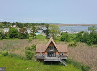 23166 Manokin Ct, Deal Island, MD 21821