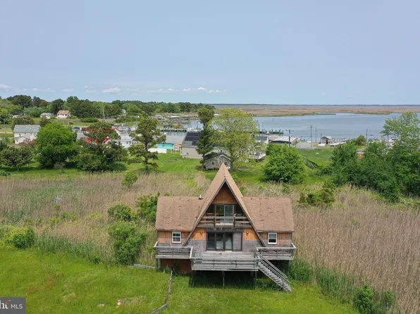 23166 Manokin Ct, Deal Island, MD 21821