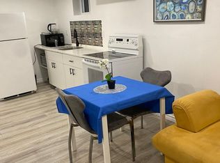 75 Walter Ave, Newmarket, ON L3Y2T5