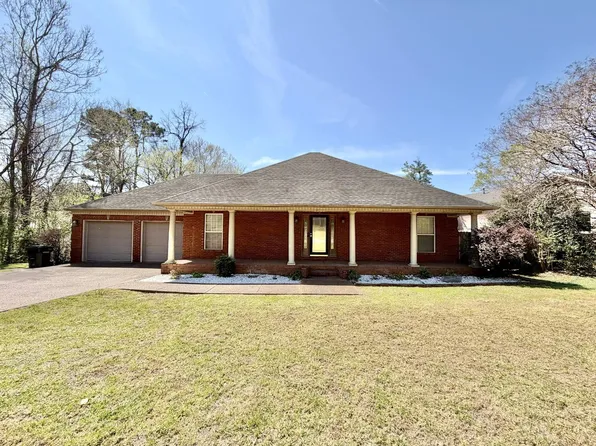 280 Church St, Ripley, TN 38063