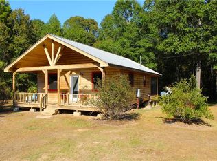 189 Antonia Hill Rd, Pollock, LA 71467