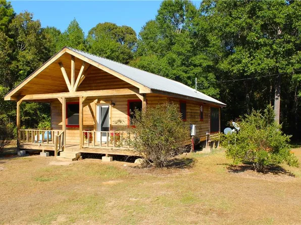 189 Antonia Hill Rd, Pollock, LA 71467