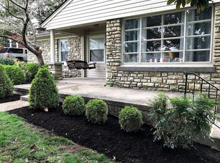 1909 Pershing Rd, Lexington, KY 40504