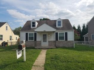 8223 Longpoint Rd, Dundalk, MD 21222