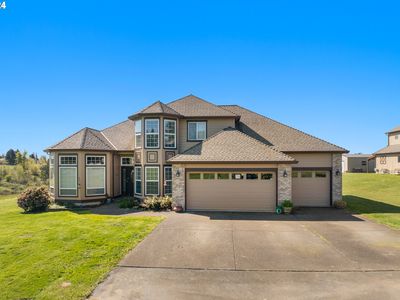 34134 Hankey Rd, Saint Helens, OR, 97051