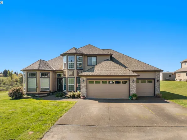 34134 Hankey Rd, Saint Helens, OR 97051