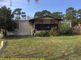 1425 Indian Cypress Trl, Geneva, FL 32732
