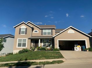 9832 Vicksburg Siege Ct, Saint Louis, MO 63123