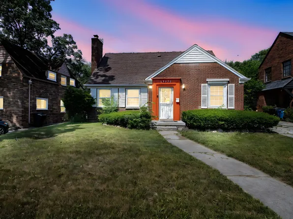 19355 Woodingham Dr, Detroit, MI 48221