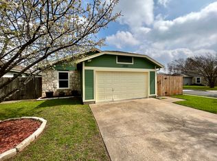 13001 Emma Lee Ave, Austin, TX 78727