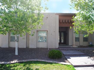 5632 Valley Oak Dr, El Paso, TX 79932