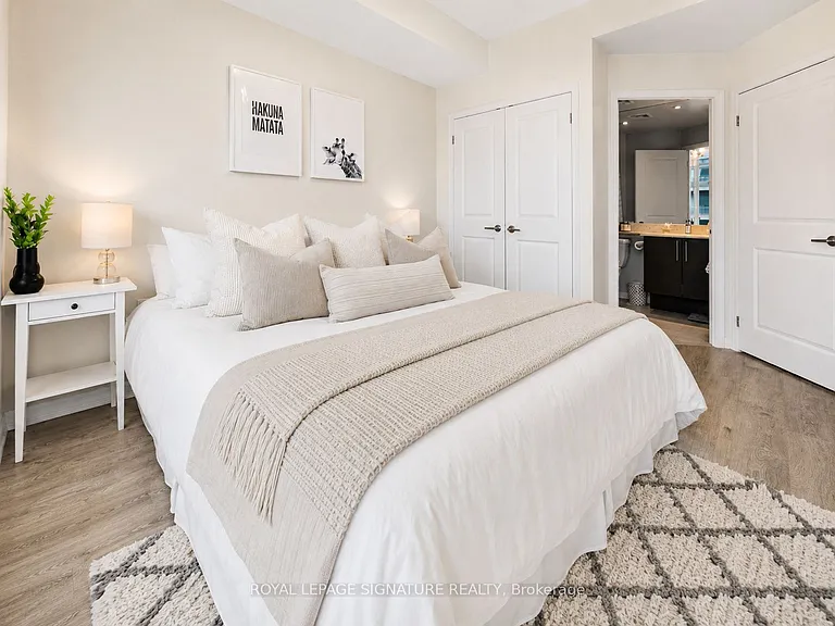 125 Western Battery Rd #2804 — Photo 9