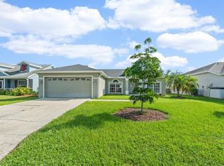 11814 Colyar Ln, Parrish, FL 34219