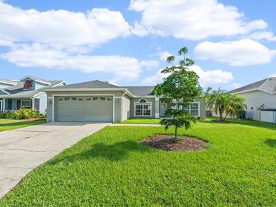 11814 Colyar Ln, Parrish, FL, 34219