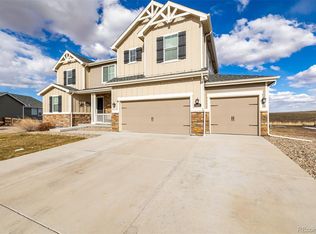 5605 En Joie Pl, Elizabeth, CO 80107
