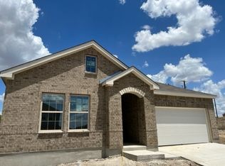4810 Corona Australis, San Antonio, TX 78245