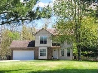 8797 Waynes Way, Blanchester, OH 45107