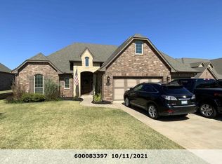 3018 W Montera Ave, Stillwater, OK 74074