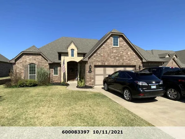 3018 W Montera Ave, Stillwater, OK 74074