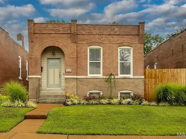 4432 Tennessee Ave, Saint Louis, MO 63111