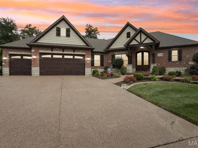 424 Cottage Grove Dr, Wentzville, MO, 63385