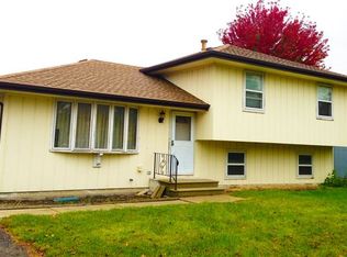 2407 Ruth Fitzgerald Dr, Plainfield, IL 60586