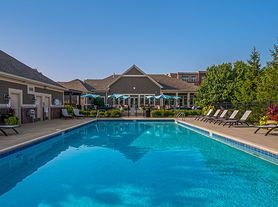The Residences of Orland Park Crossing