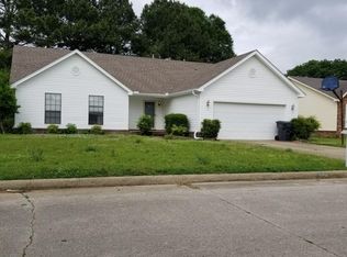 4212 Teri Dawn Cv, Jonesboro, AR 72405