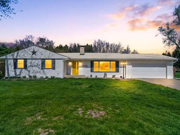 5260 Texas Dr, Kalamazoo, MI 49009