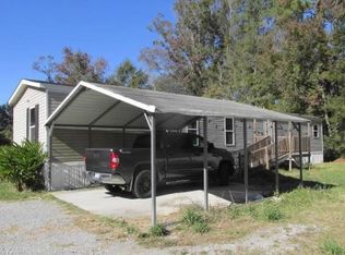16954 Mitchell Rd, French Settlement, LA 70733