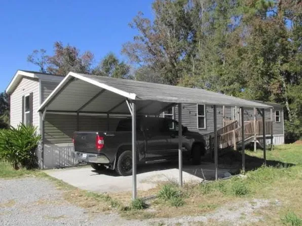 16954 Mitchell Rd, French Settlement, LA 70733