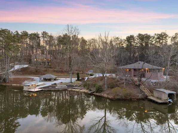 654 Belcher Rd, Chelsea, AL 35043