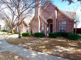 8618 Quail Meadow Dr, Irving, TX 75063