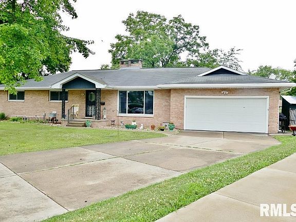 2nd image of 2529 W Rockwood Ct