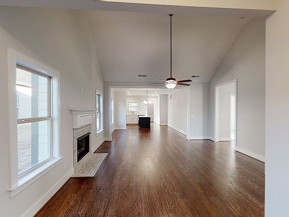 Previously built home based on this plan. Photos not of current home. Upgrades may be pictured.