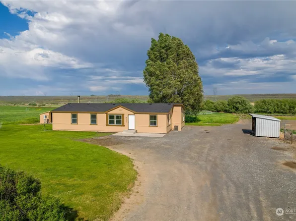 18051 Road D.7 NE, Soap Lake, WA 98851