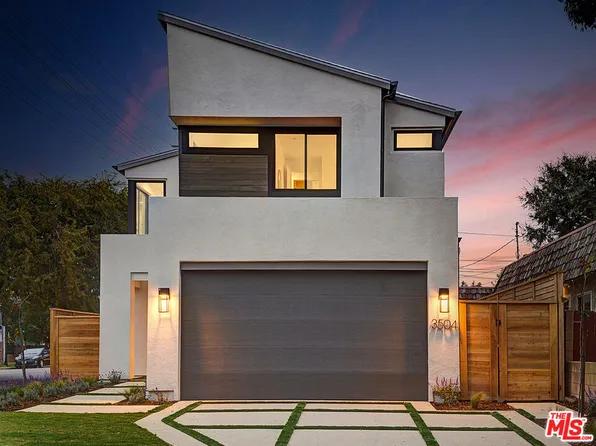3504 Maplewood Ave, Los Angeles, CA 90066