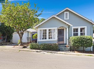 26 Cooke St, Crockett, CA