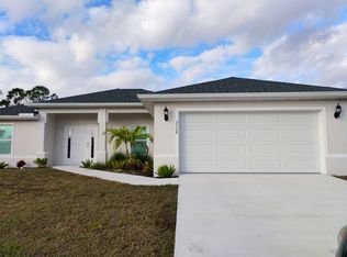 3728 NE 15th Ave, Cape Coral, FL 33909