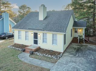 4204 Ferriday Ct, Raleigh, NC 27616