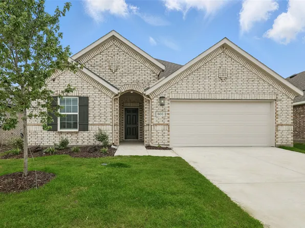 801 Jack St, Princeton, TX 75407