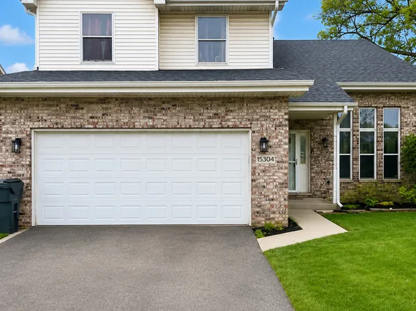 15304 Greenwood Rd, South Holland, IL 60419