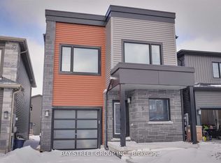 5 Alaskan Hts, Barrie, ON L9J 0H9